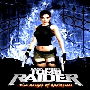 Tomb Raider VI: The Angel of Darkness - Steam Key - Global