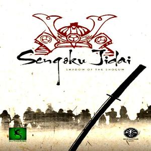 Sengoku Jidai: Shadow of the Shogun - Steam Key - Global