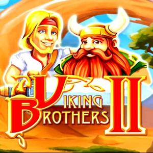 Viking Brothers 2 - Steam Key - Global