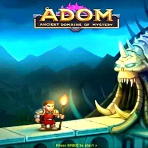 ADOM (Ancient Domains Of Mystery) - Steam Key - Global