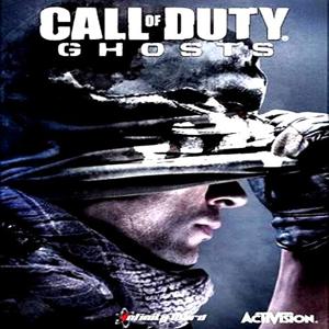 Call of Duty: Ghosts - Steam Key - Global