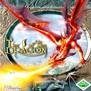 The I of the Dragon - Steam Key - Global