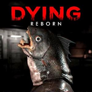 DYING: Reborn - Steam Key - Global