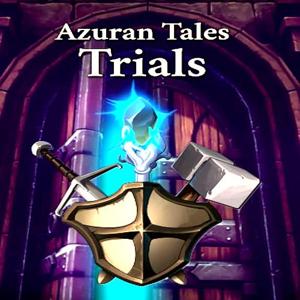 Azuran Tales: Trials - Steam Key - Global