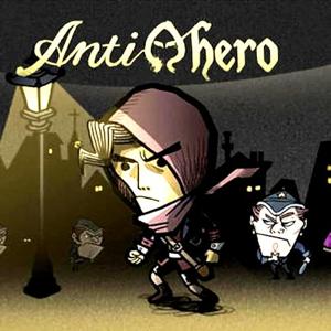 Antihero (Deluxe Edition) - Steam Key - Global