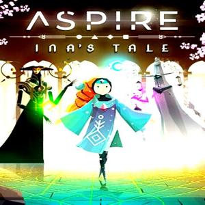 Aspire: Ina's Tale - Steam Key - Global