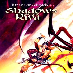 Realms of Arkania 3 - Shadows over Riva Classic - Steam Key - Global