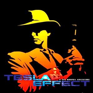 Tesla Effect: A Tex Murphy Adventure - Steam Key - Global