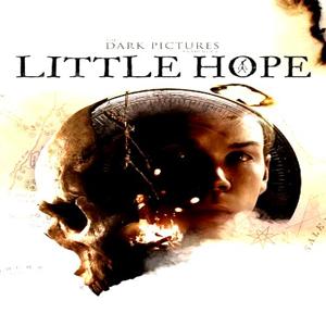 The Dark Pictures Anthology: Little Hope - Steam Key - Europe