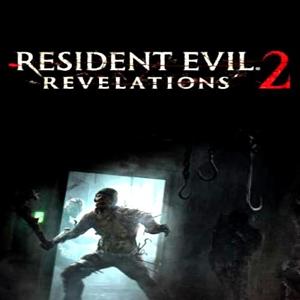 Resident Evil: Revelations 2 - Complete Season - Steam Key - Global