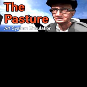 The Pasture - Steam Key - Global