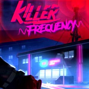 Killer Frequency - Steam Key - Global