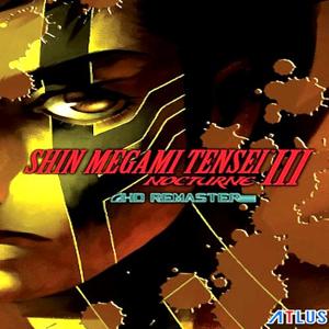 Shin Megami Tensei III Nocturne HD Remaster - Steam Key - Europe