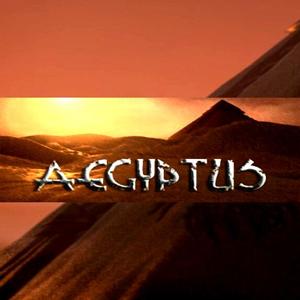 AEGYPTUS - Steam Key - Global