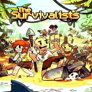 The Survivalists - Steam Key - Global