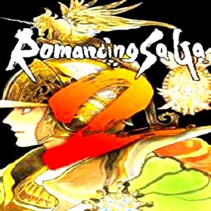 Romancing SaGa 2 - Steam Key - Global