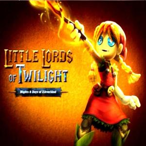 Little Lords of Twilight - Steam Key - Global