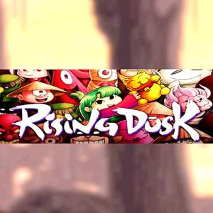 Rising Dusk - Steam Key - Global