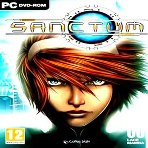 Sanctum - Steam Key - Global