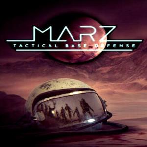 MarZ: Tactical Base Defense - Steam Key - Global
