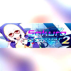 Sakura Gamer 2 - Steam Key - Global