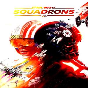 STAR WARS™: Squadrons - Steam Key - Global