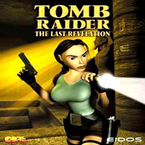 Tomb Raider IV: The Last Revelation - Steam Key - Global