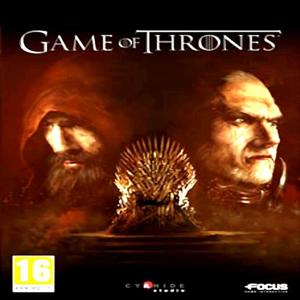 Game of Thrones - Steam Key - Global