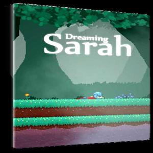 Dreaming Sarah - Steam Key - Global