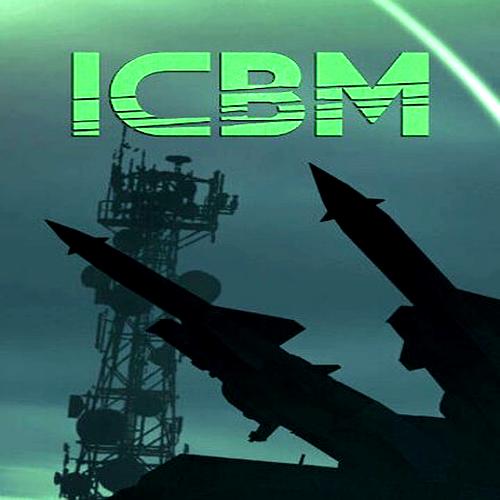 ICBM - Steam Key - Global