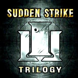 Sudden Strike Trilogy - Steam Key - Global