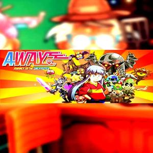 AWAY: Journey to the Unexpected - Steam Key - Global