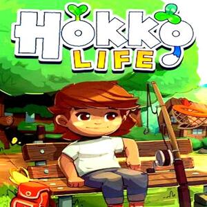 Hokko Life - Steam Key - Global