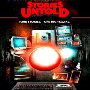 Stories Untold - Steam Key - Global