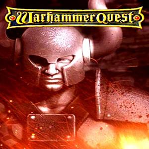 Warhammer Quest Deluxe - Steam Key - Global