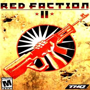 Red Faction II - Steam Key - Global