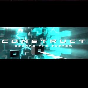 Construct: Escape the System - Steam Key - Global