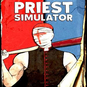 Priest Simulator - Steam Key - Global