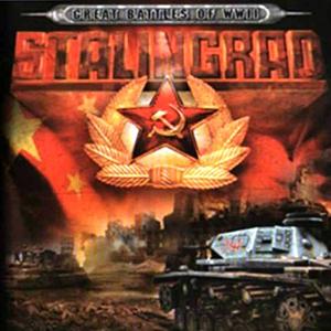 Stalingrad - Steam Key - Global