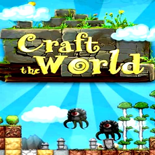 Craft The World - Steam Key - Global