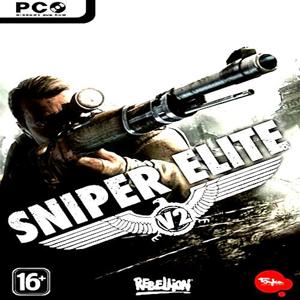 Sniper Elite V2 - Steam Key - Global