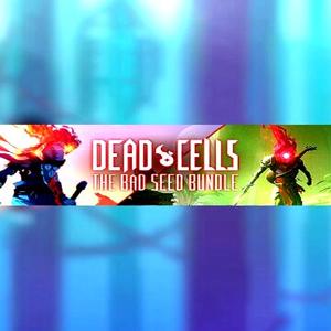 DEAD CELLS: THE BAD SEED BUNDLE - Steam Key - Global