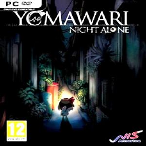 Yomawari: Night Alone - Steam Key - Global