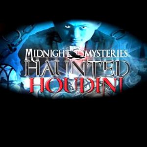 Midnight Mysteries 4: Haunted Houdini - Steam Key - Global