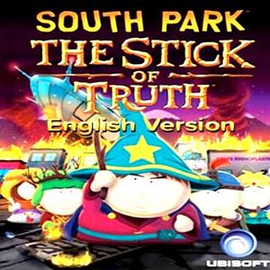 South Park: The Stick of Truth (CUT) - Steam Key - Global