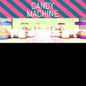 Candy Machine - Steam Key - Global