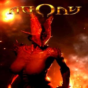 Agony - Steam Key - Global