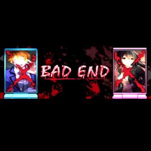 BAD END - Steam Key - Global