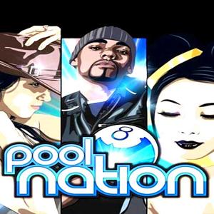 Pool Nation - Steam Key - Global