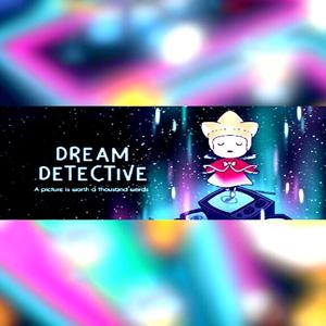 Dream Detective - Steam Key - Global